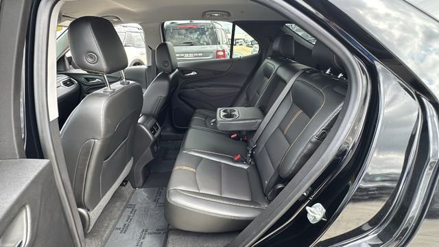 Used 2023 Black Chevrolet Premier image 33