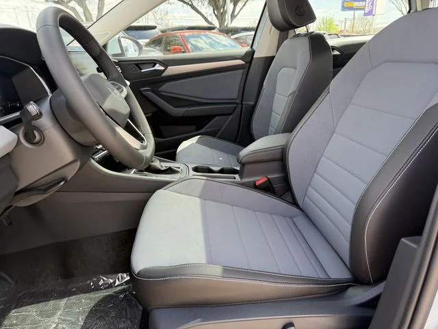 New 2026 Gray Volkswagen 1.5T SE image 21