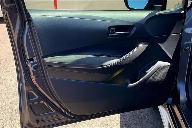 2023 Toyota GR Corolla Morizo Edition - Photo 22