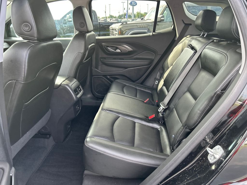 2024 GMC Terrain SLT - Photo 14
