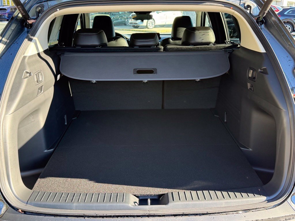 New 2026 Gray Mazda 2.5 S Preferred image 17