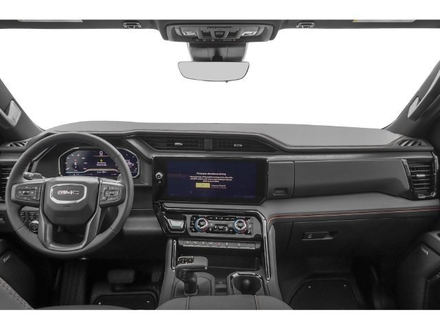 Used 2026 Sterling Metallic GMC AT4 image 3