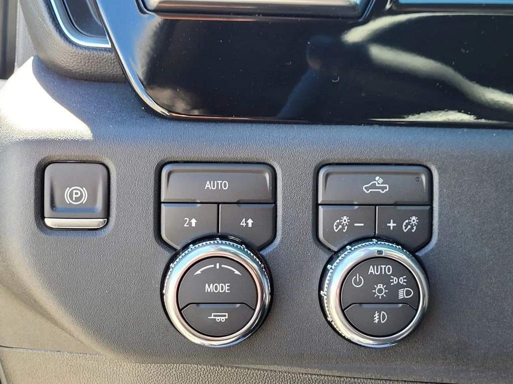 2026 GMC Sierra 1500 Elevation - Photo 22
