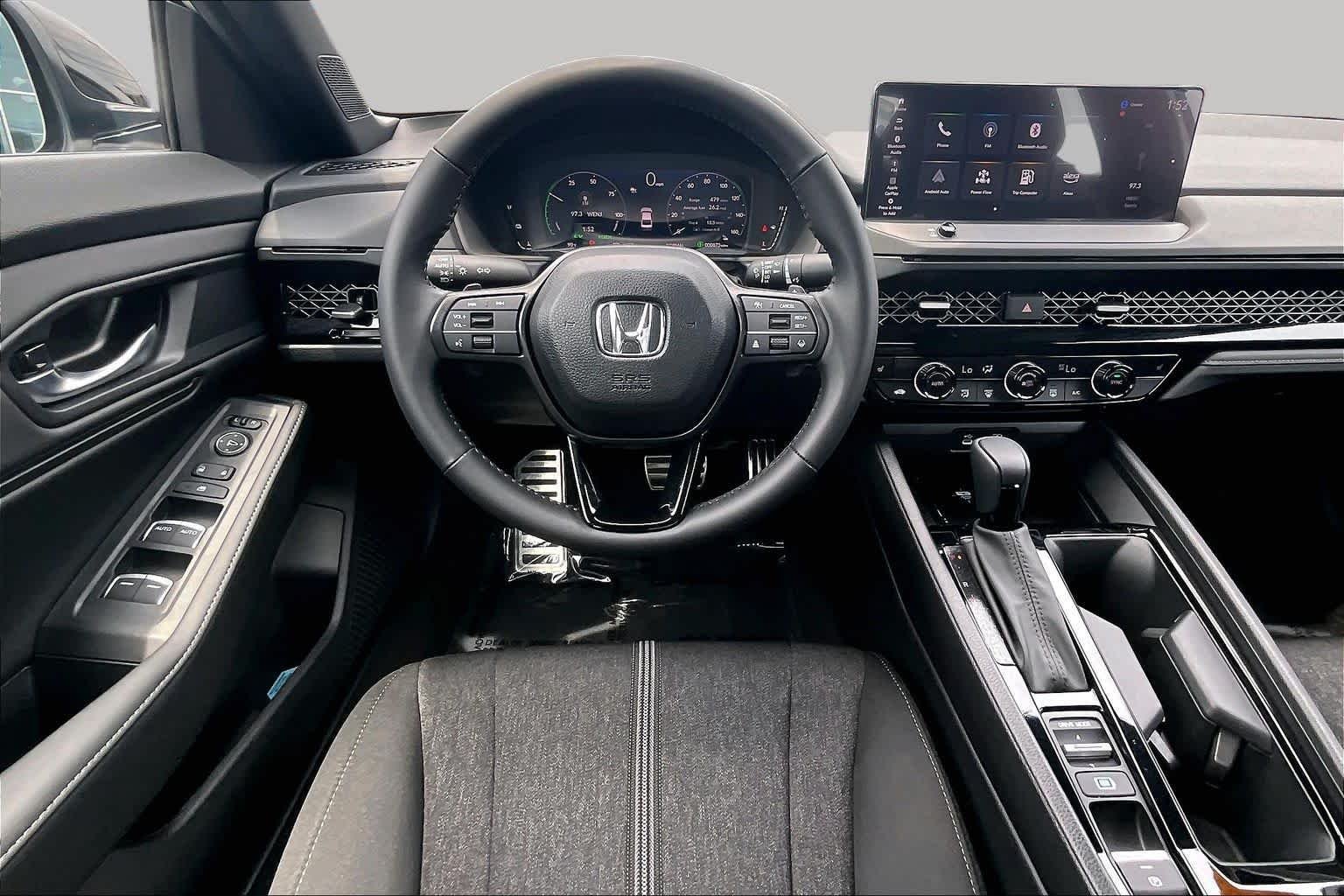 2026 Honda Accord Hybrid Sport - Photo 6