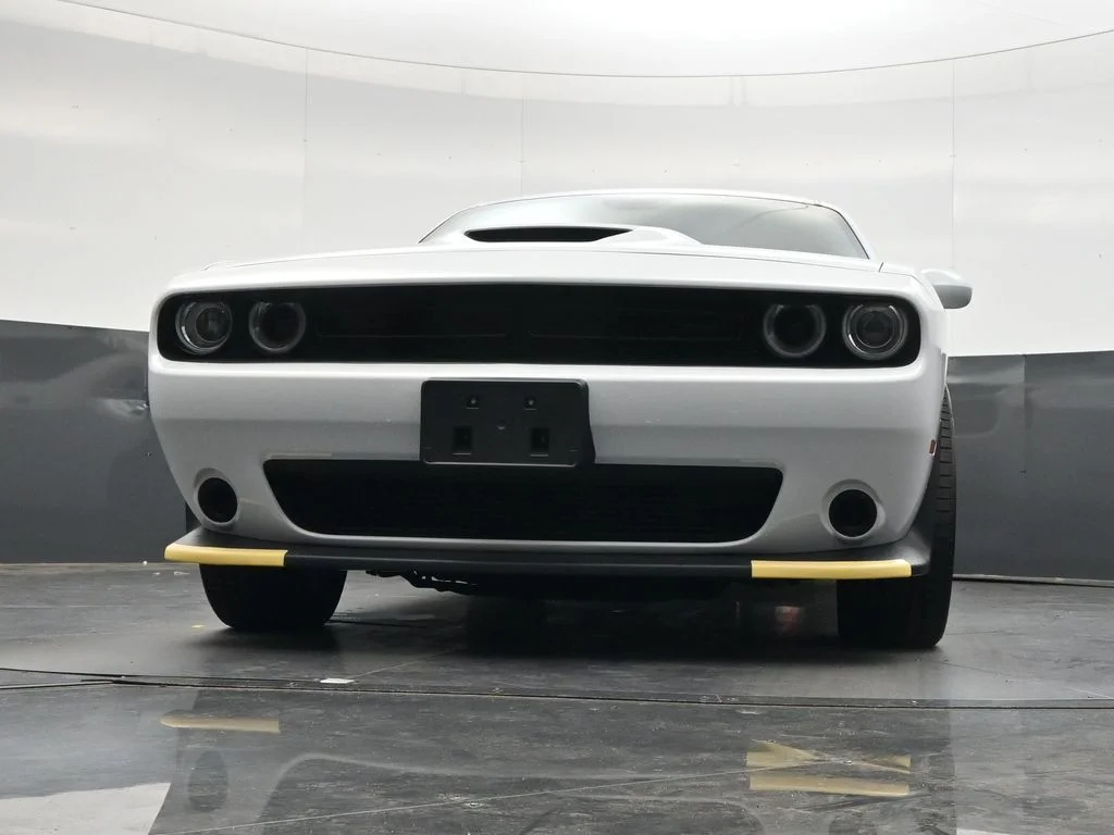Used 2023 White Dodge GT image 40