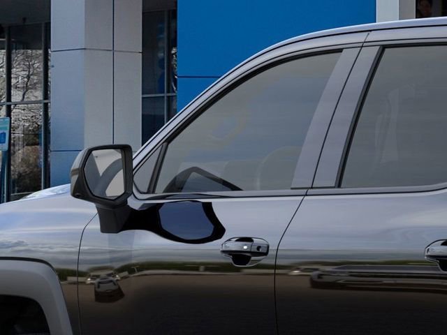 2026 Chevrolet Silverado EV LT - Photo 13
