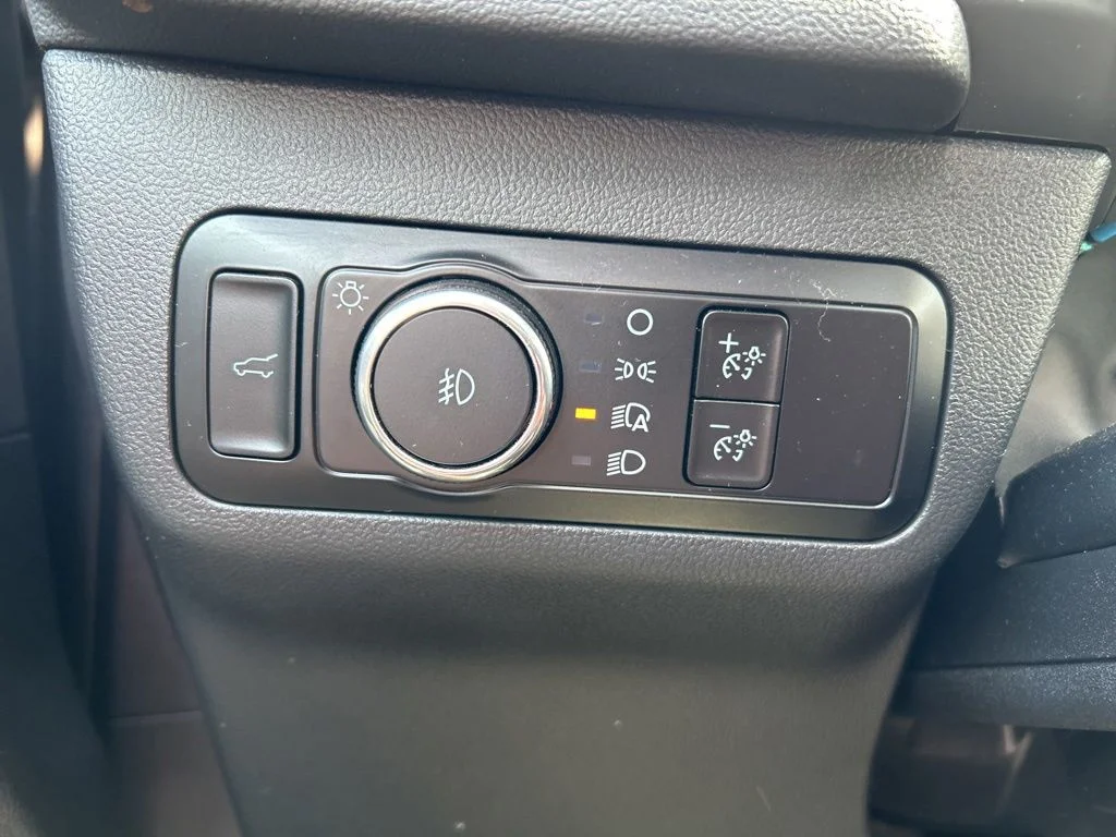 2023 Ford Escape Platinum - Photo 18