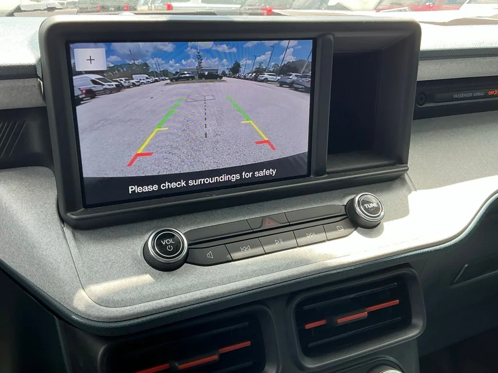 Used 2024 Black Ford XLT image 42