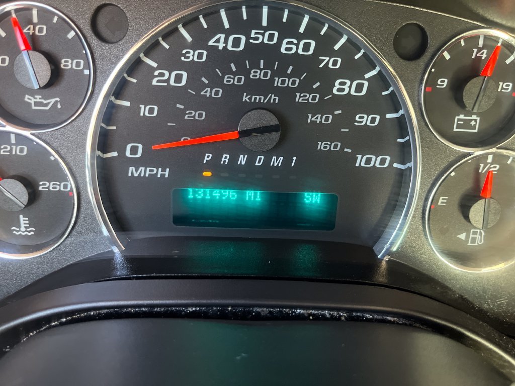 Used 2020 White Chevrolet Work Van image 17