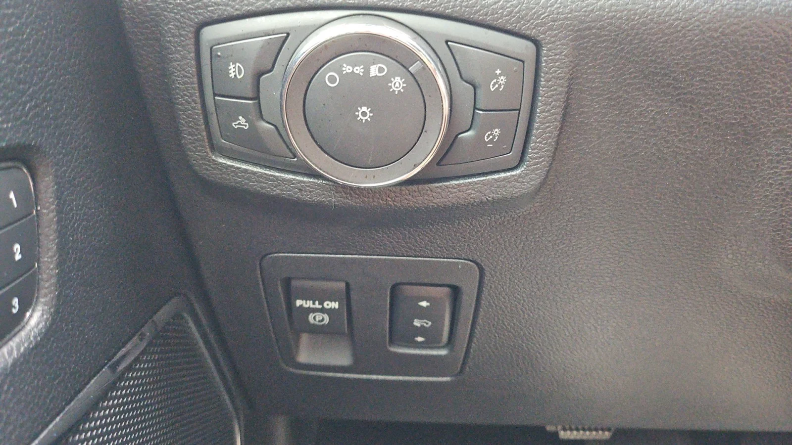 Used 2019 Red Ford Roush Supercharged 4WD image 17