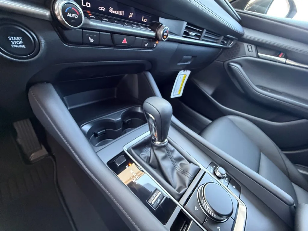 New 2026 Gray Mazda 2.5 S Preferred image 22