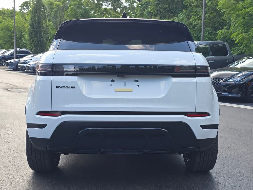 New 2026 Fuji White Land Rover S image 7