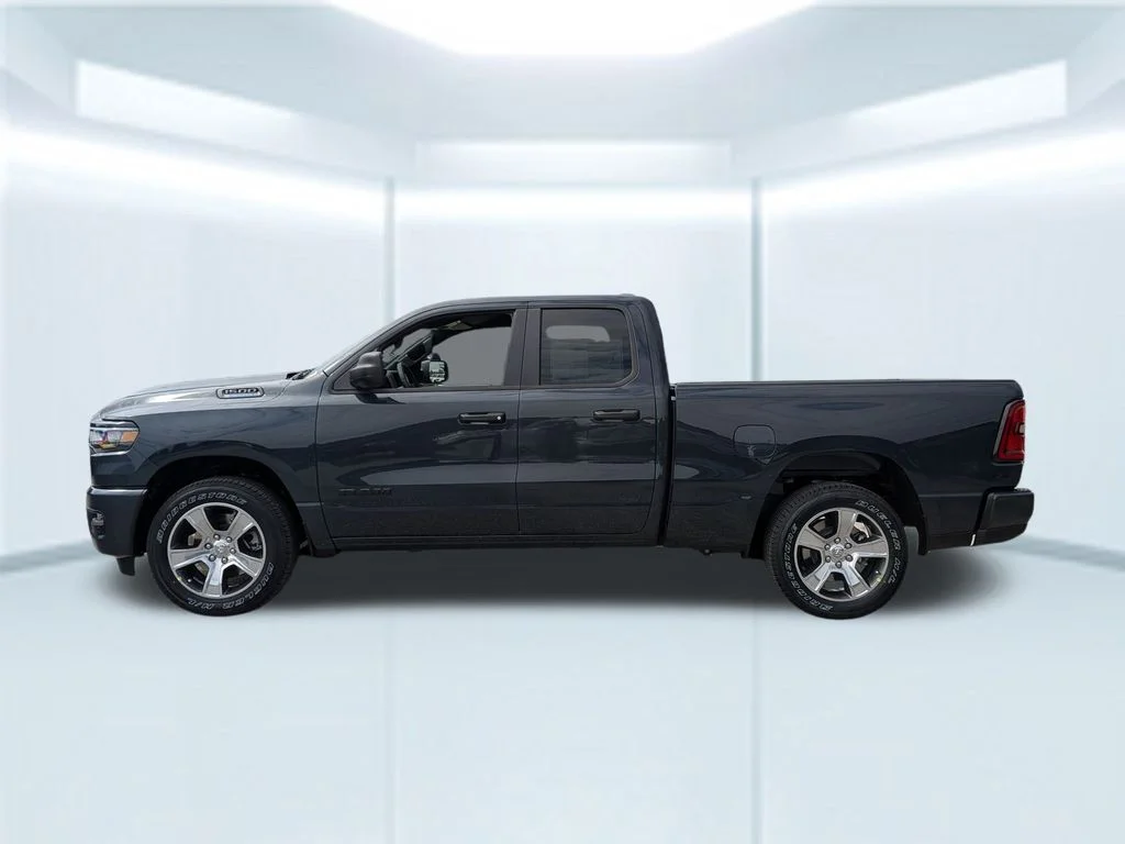 New 2026 Blue Ram Express image 2