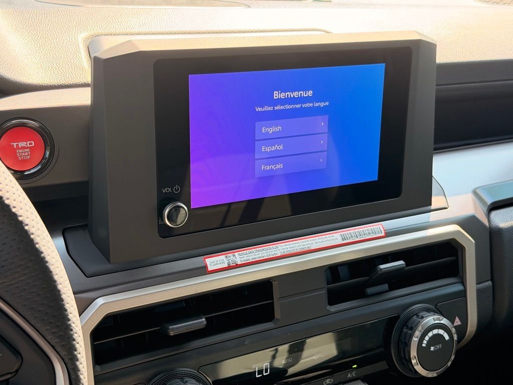 New 2026  Toyota TRD Off-Road image 21