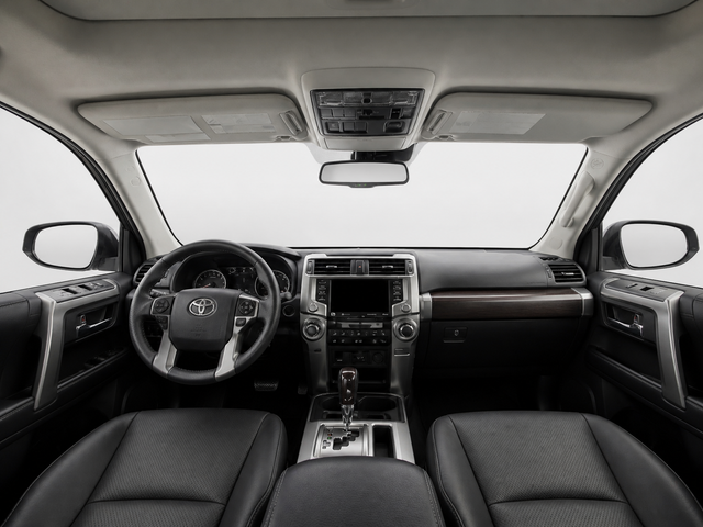 Used 2022 Gray Toyota Limited image 9