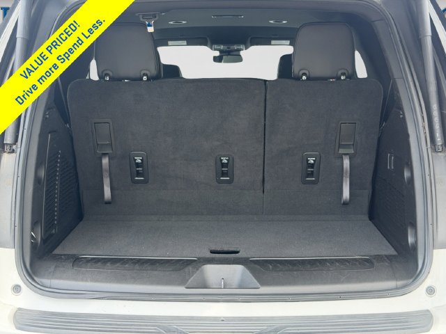 Used 2024 Summit White Chevrolet LT image 15