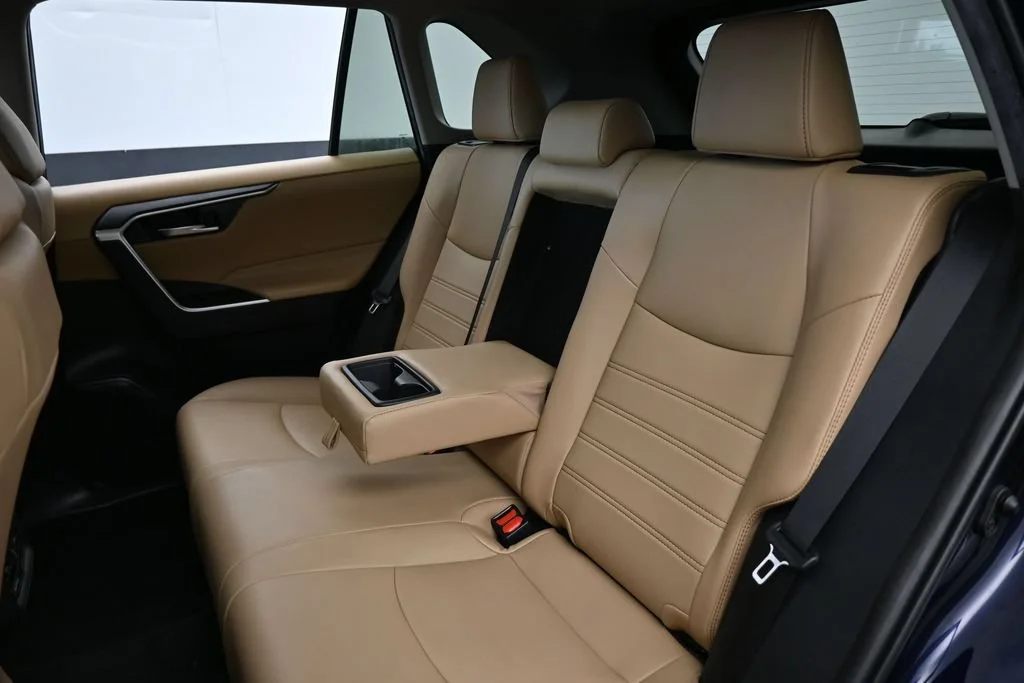Used 2025 Blueprint Toyota XLE Premium image 29