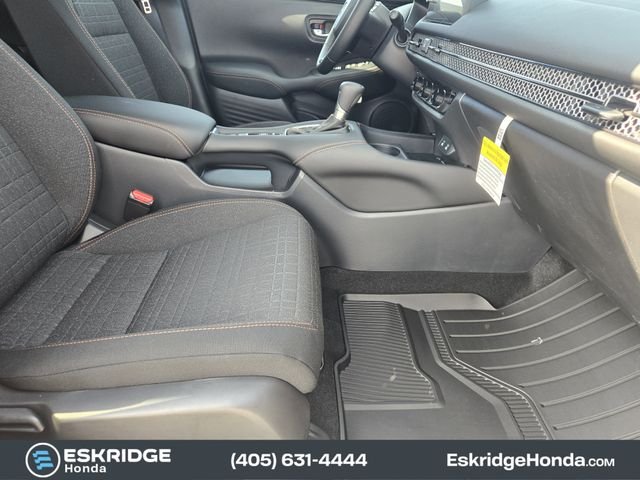 2026 Honda HR-V Sport - Photo 12