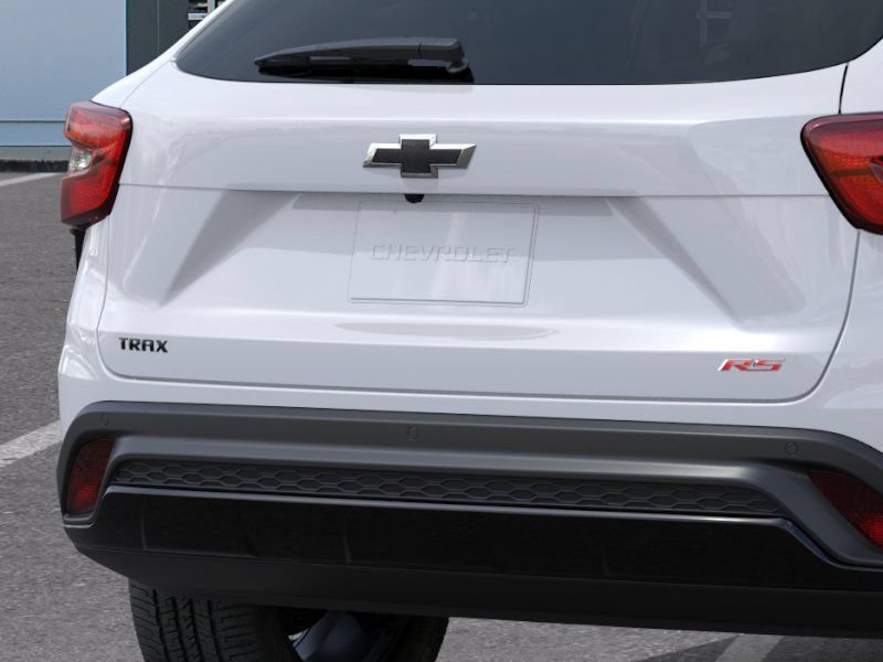 2026 Chevrolet Trax RS - Photo 14
