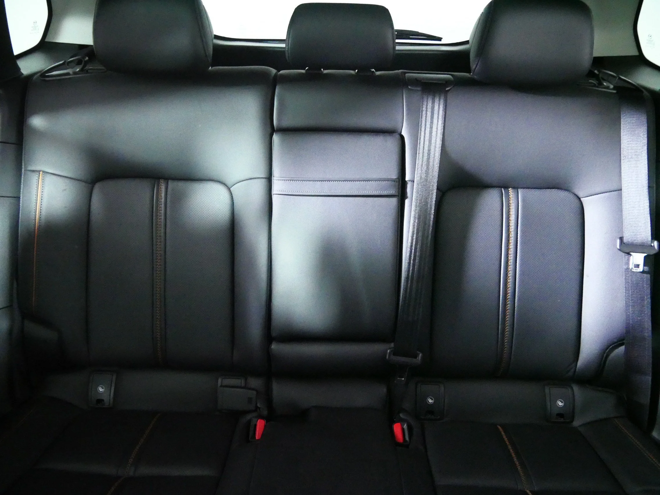 Used 2025 Wind Chill Pearl Mazda 2.5 S Premium Plus Package image 13