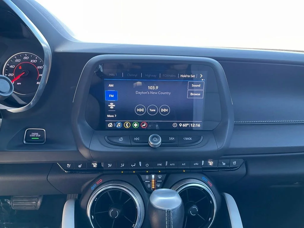 Used 2020 CRUSH Chevrolet 2LT image 21