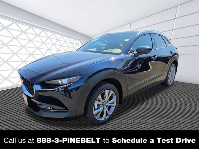 2026 Mazda CX-30 2.5 S Preferred