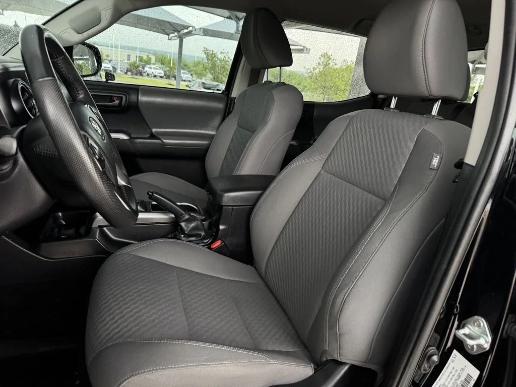 Used 2023 Black Toyota SR5 image 26