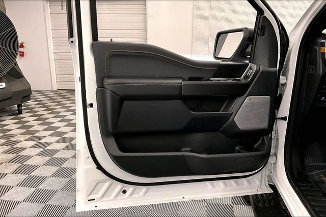 2025 Ford F-150 Tremor - Photo 21