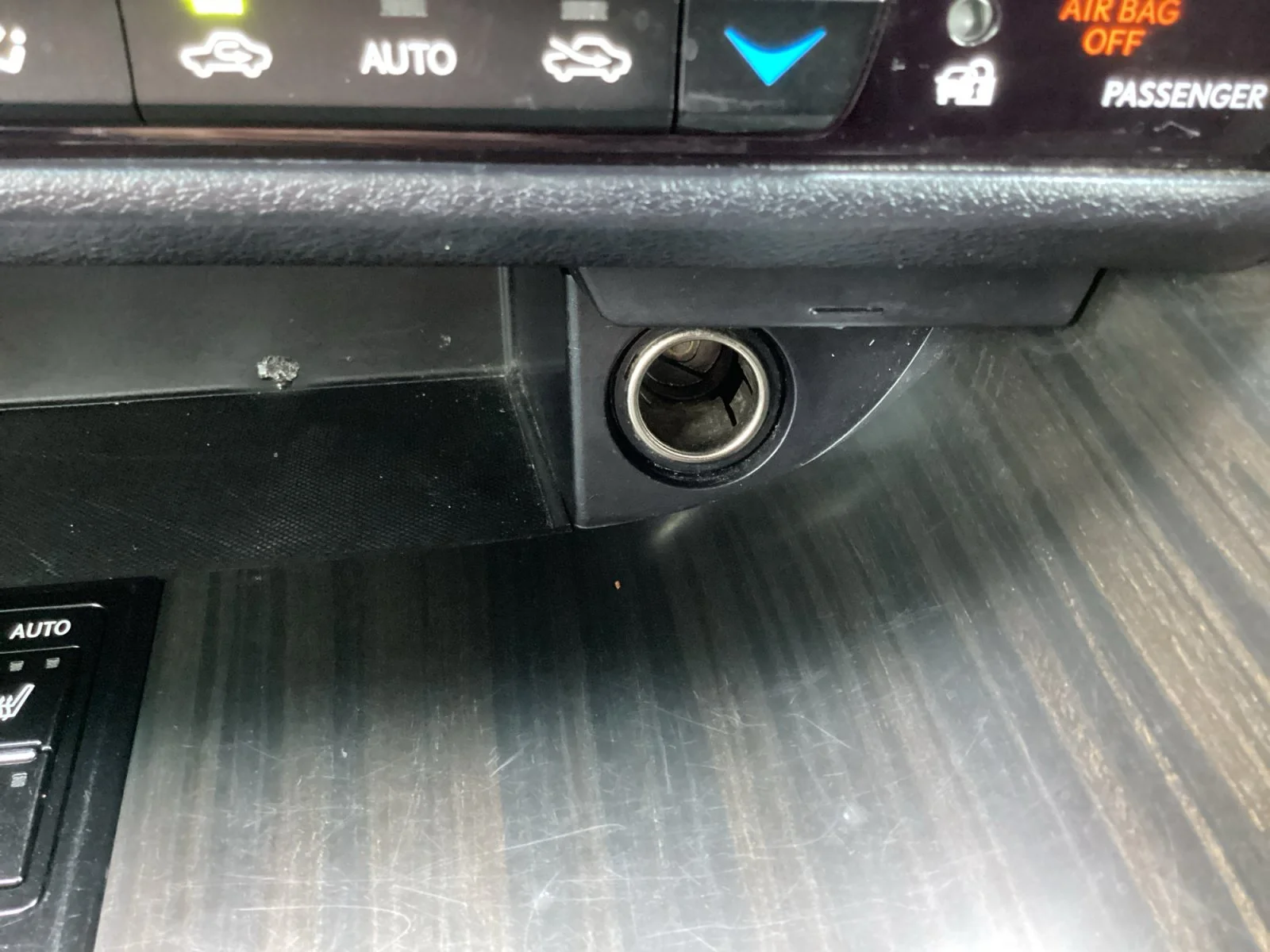 Used 2019 White Pearl Lexus 350 image 24