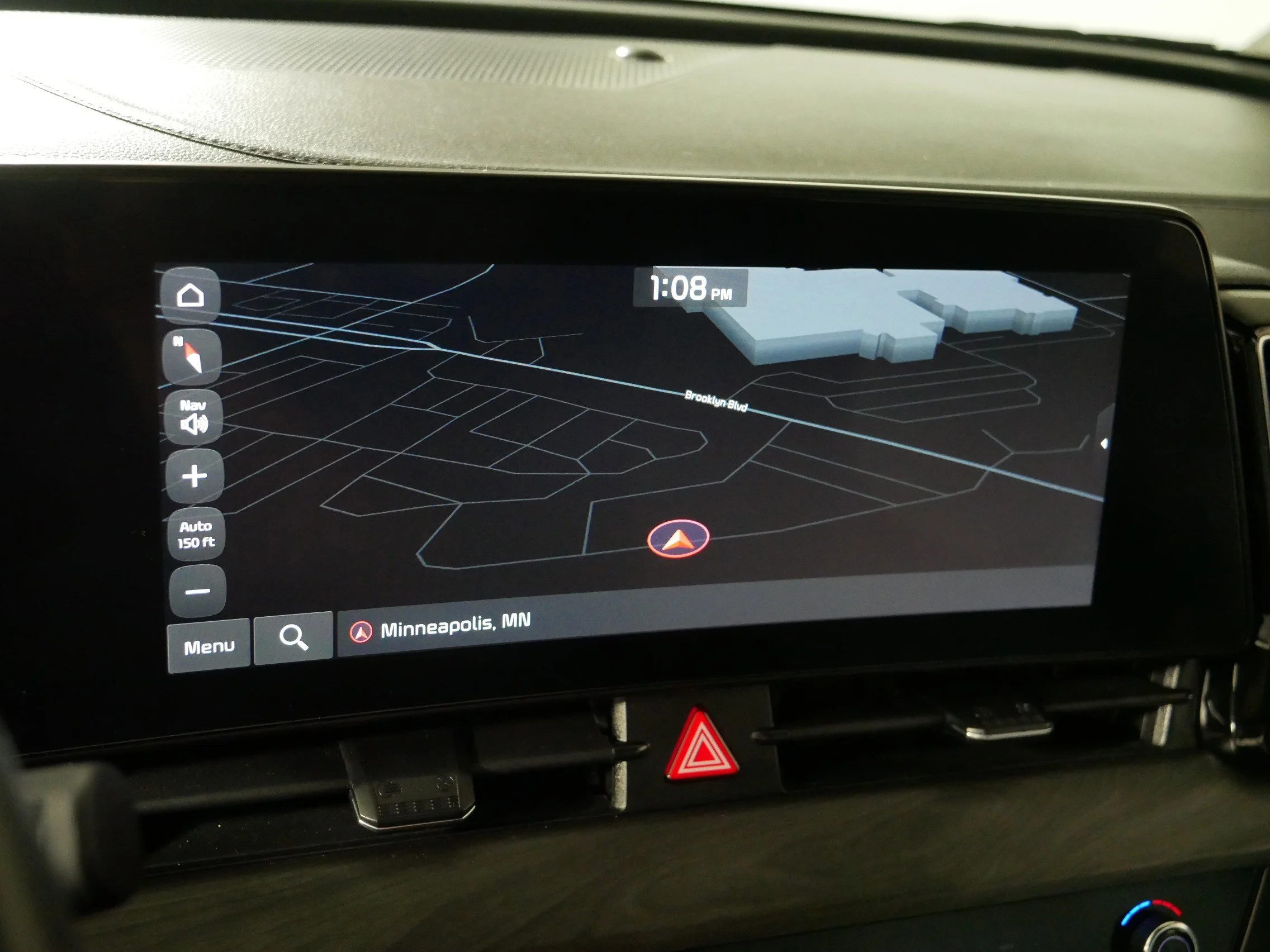 Used 2023 Ebony Black Kia X-Pro Prestige image 29