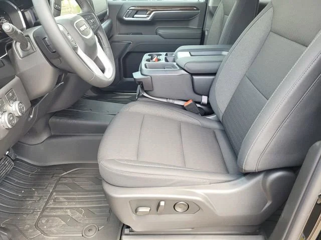 2026 GMC Sierra 1500 Elevation - Photo 20