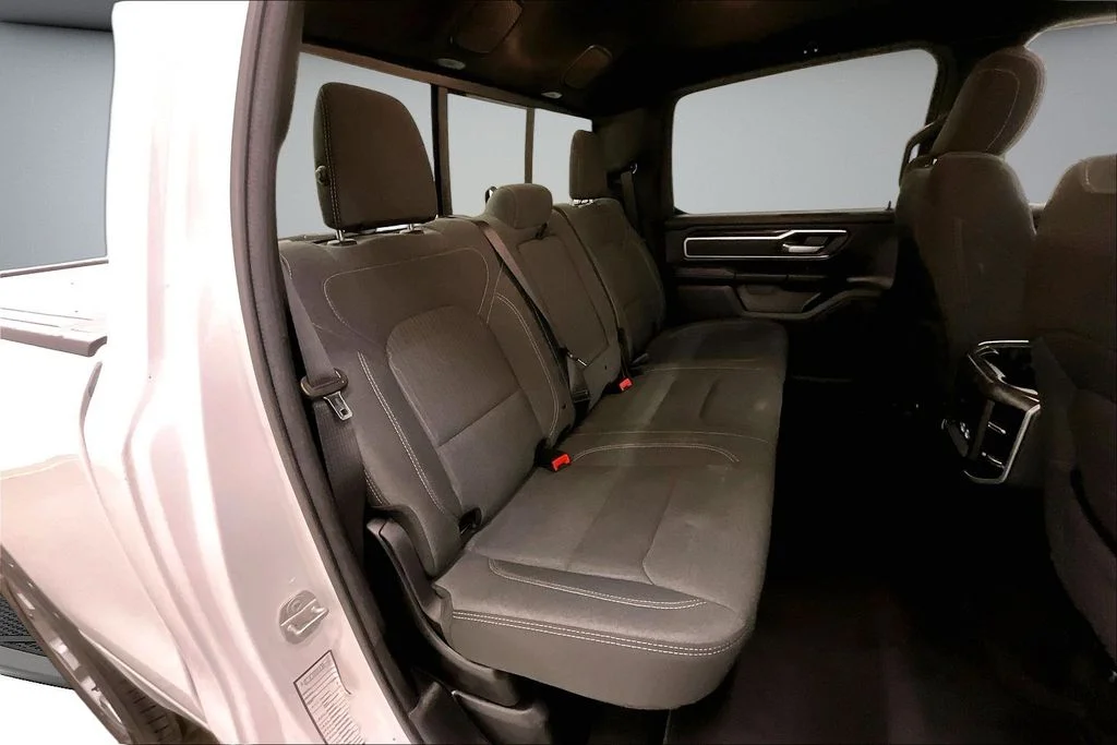 2023 RAM Ram 1500 Pickup Big Horn/Lone Star - Photo 26