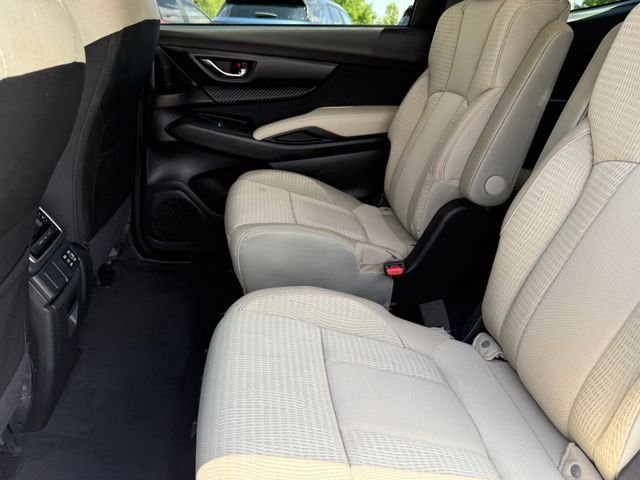 Used 2025 White Subaru Premium image 25