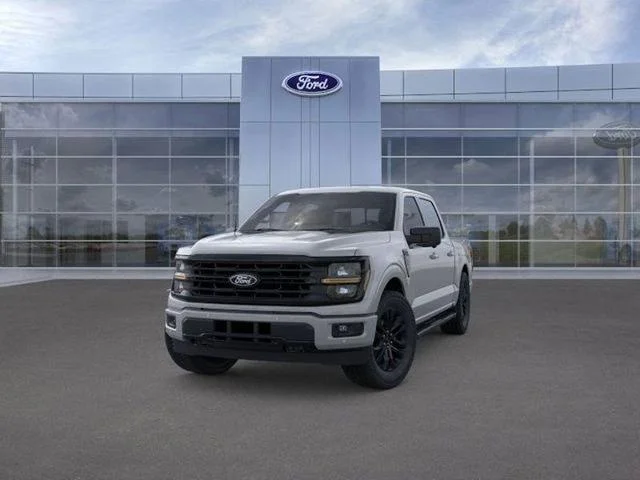 New 2026 Avalanche Ford XLT image 24