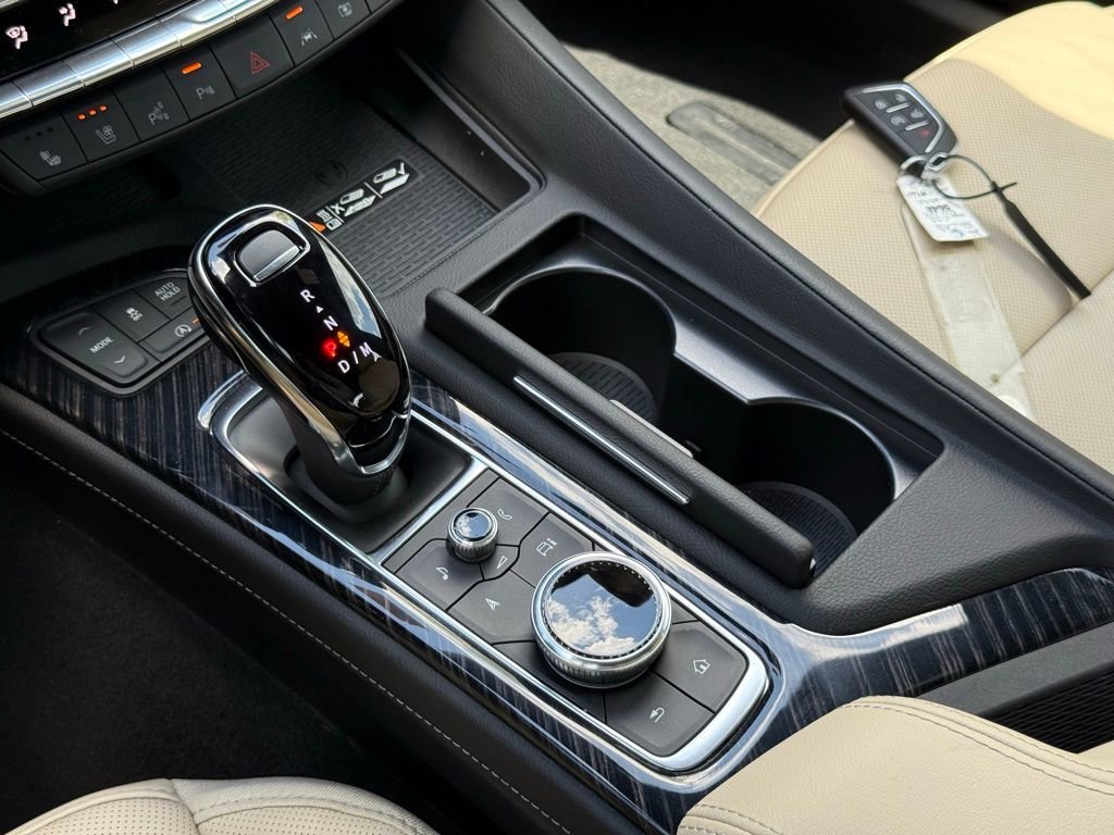 2026 Cadillac CT5 Premium Luxury - Photo 29