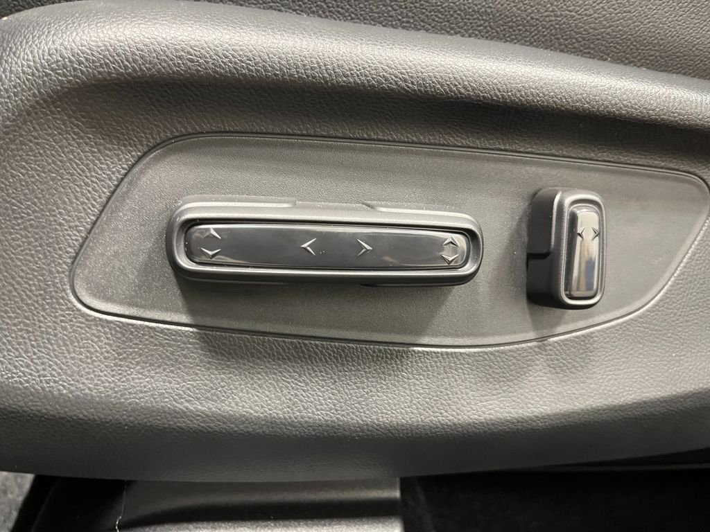 New 2027 Urban Gray Pearl Honda EX-L image 14