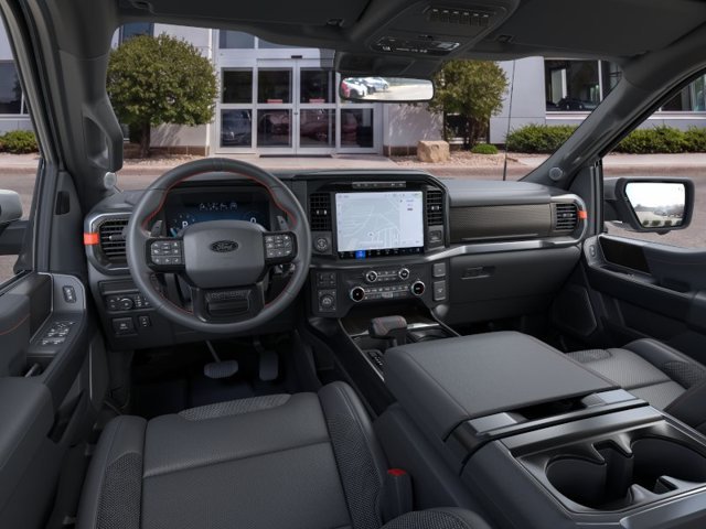 New 2026 Avalanche Ford Raptor image 9