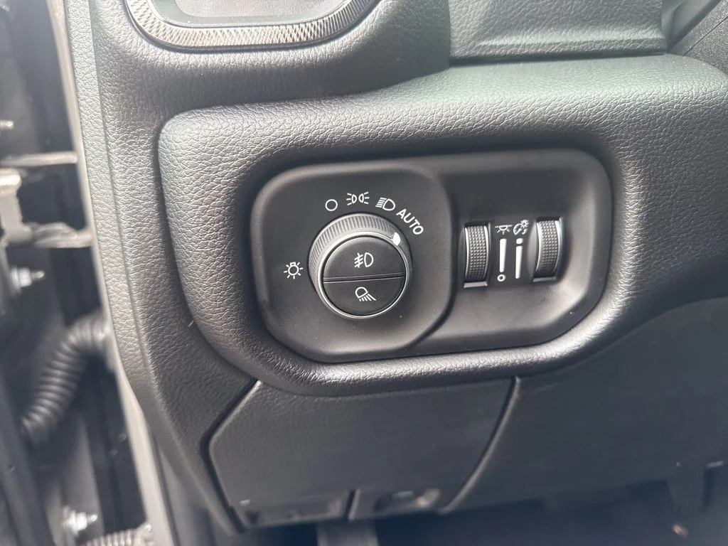 2026 RAM 2500 Rebel - Photo 20