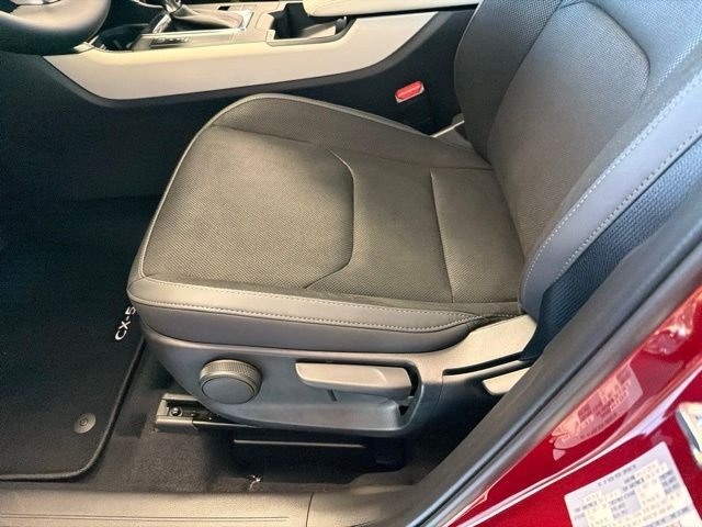 New 2026 Soul Red Crystal Metallic Mazda 2.5 S Select AWD image 13