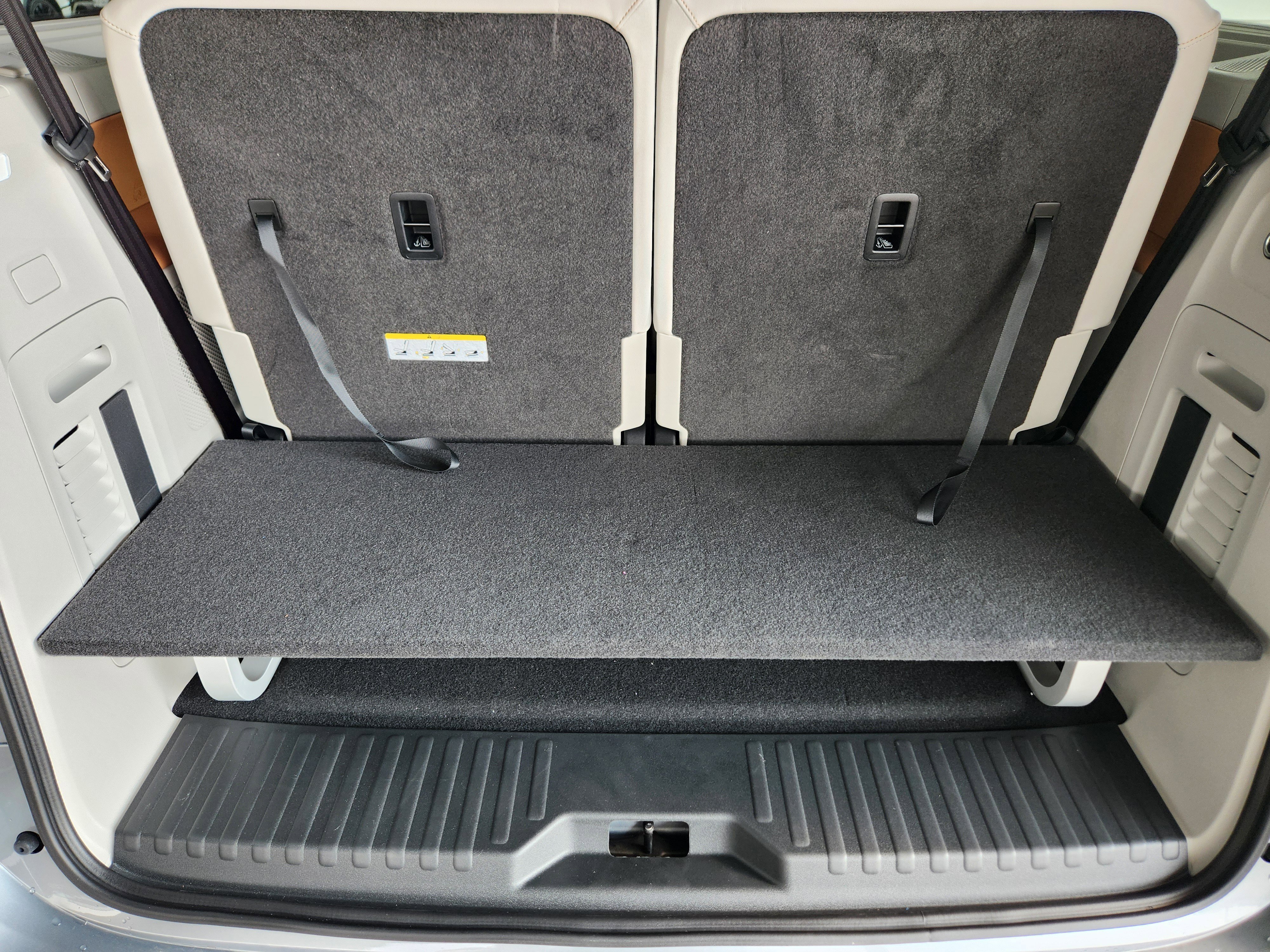 2025 Volkswagen ID. Buzz 1st Edition - Photo 23