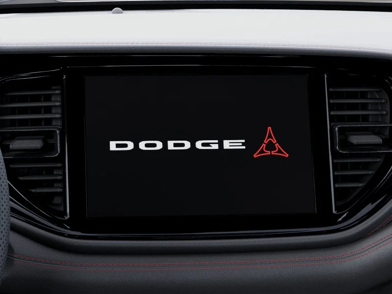 2025 Dodge Durango GT - Photo 33