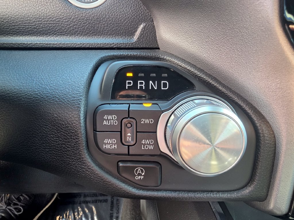 2025 RAM Ram 1500 Pickup Laramie - Photo 19