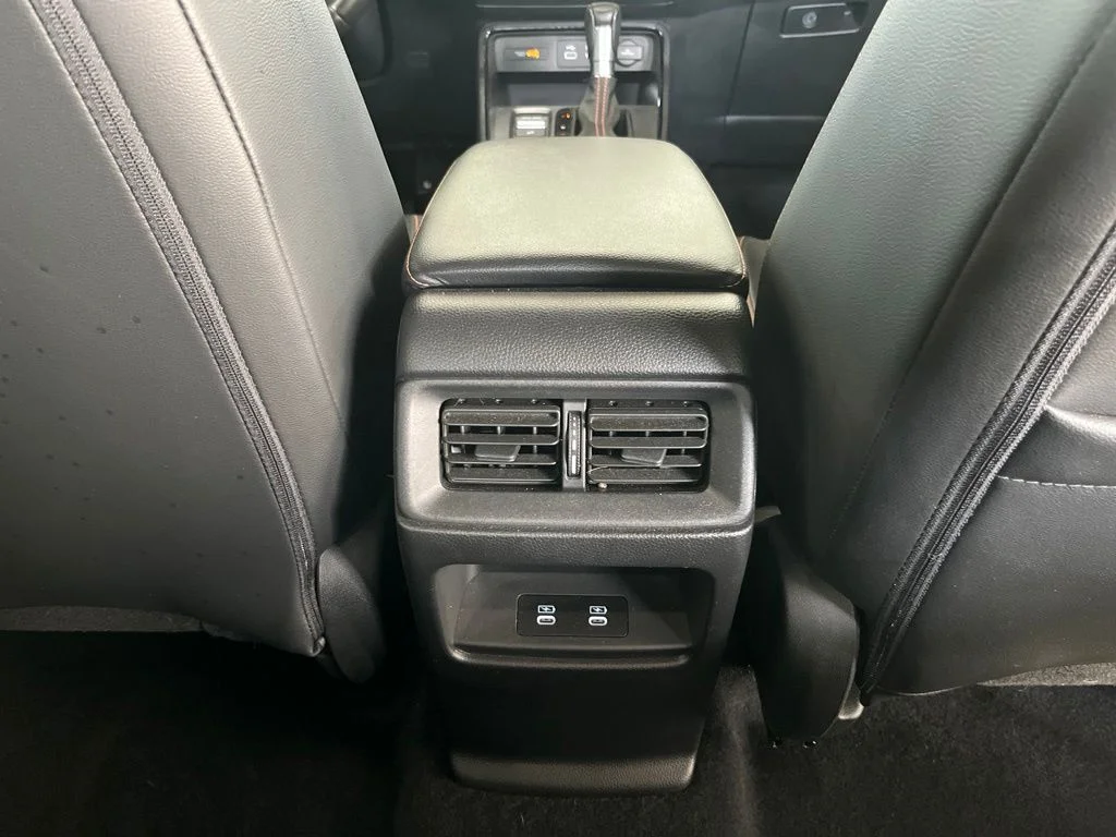 Used 2024 Black Honda Sport-L image 26