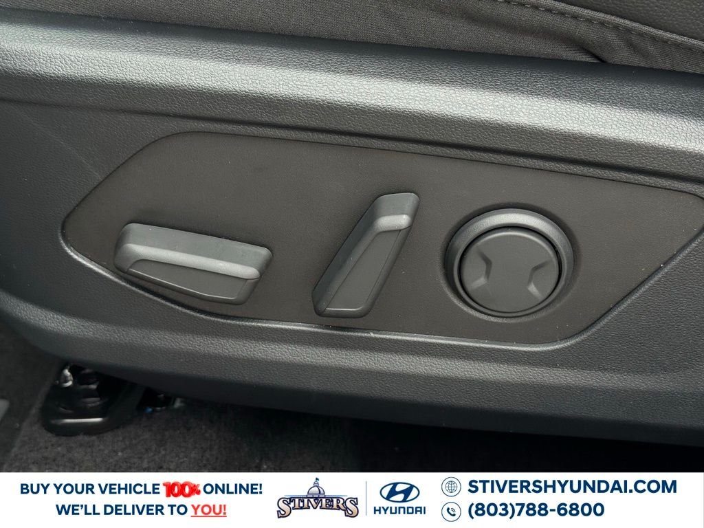 2026 Hyundai Santa Cruz SEL - Photo 22