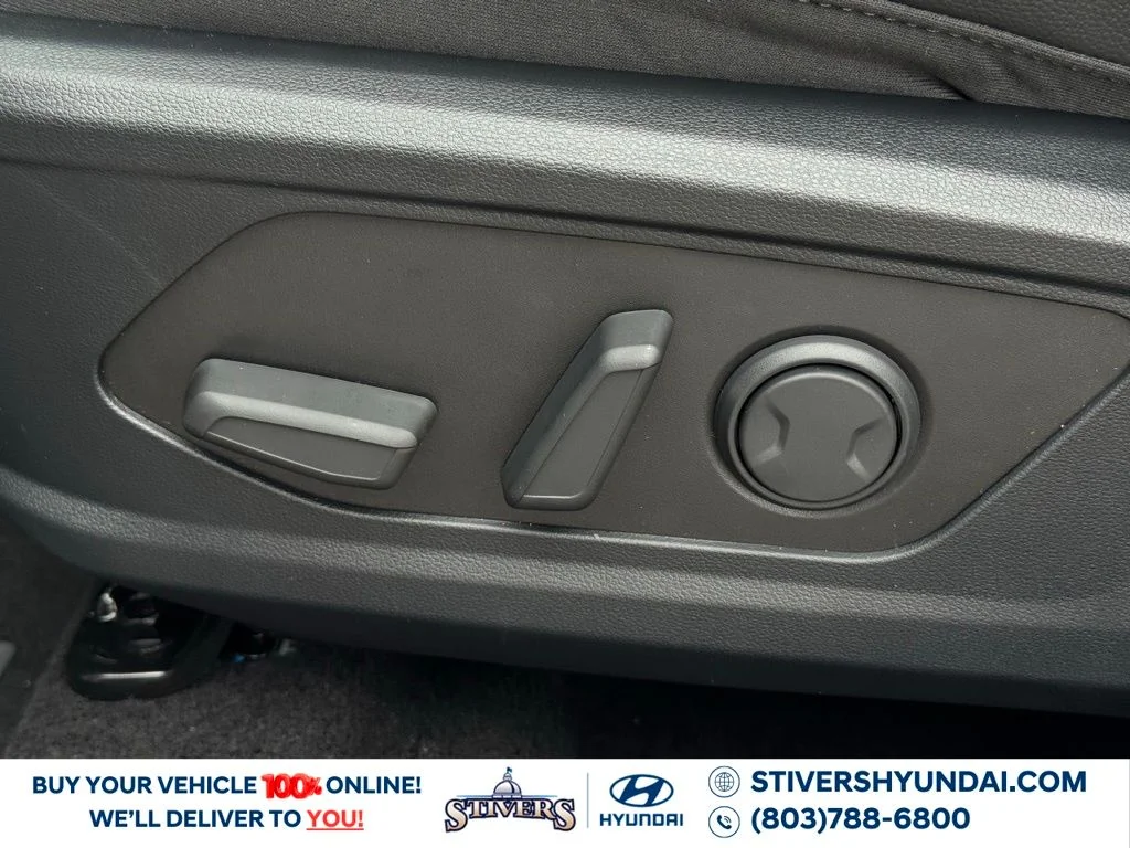 2026 Hyundai Santa Cruz SEL - Photo 22