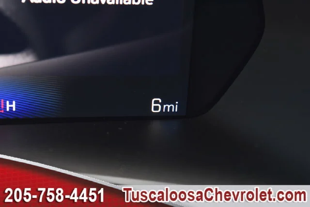 2026 Chevrolet Colorado Z71 - Photo 24