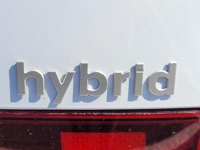 New 2026 White Hyundai SE image 49