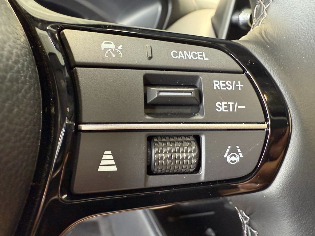 New 2026 Urban Gray Pearl Acura  image 17