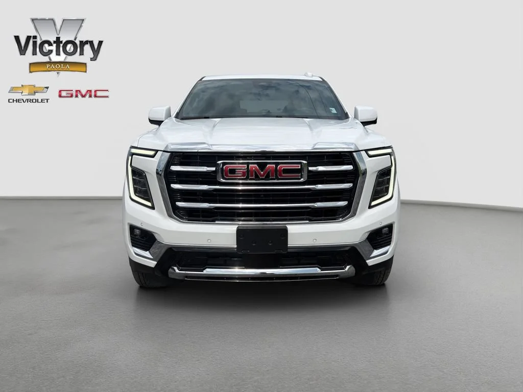 Used 2025 GMC Yukon Elevation with VIN 1GKS2BRD3SR281623 for sale in Kansas City
