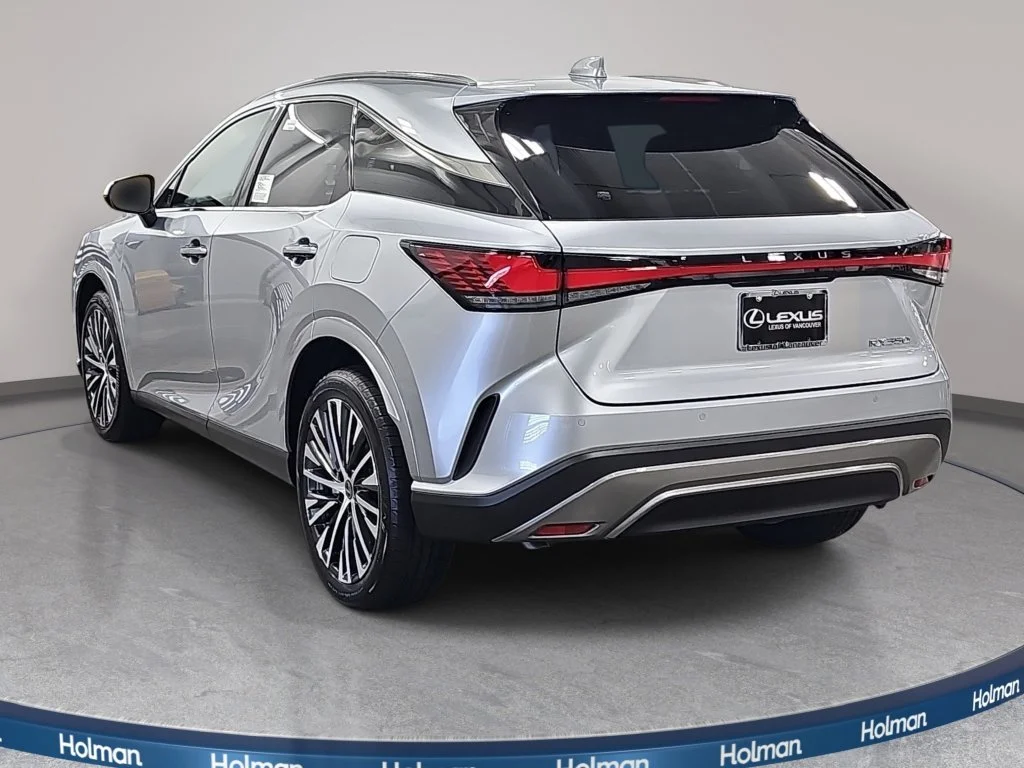 New 2026 Iridium Lexus PREMIUM PLUS image 7